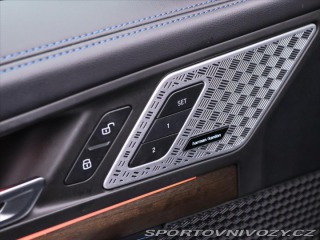 BMW X1 2,0 23d xDrive CZ M-Sport 2023