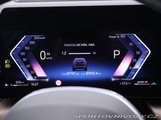 BMW X1 2,0 23d xDrive CZ M-Sport 2023