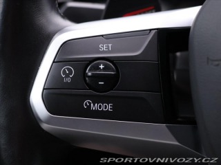 BMW X1 2,0 23d xDrive CZ M-Sport 2023