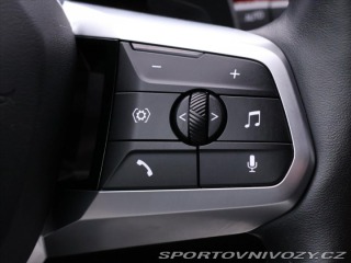 BMW X1 2,0 23d xDrive CZ M-Sport 2023
