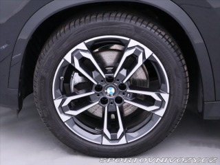 BMW X1 2,0 23d xDrive CZ M-Sport 2023