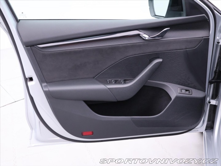 Škoda Octavia RS 2,0 RS 180KW CZ Záruka 6/ 2022