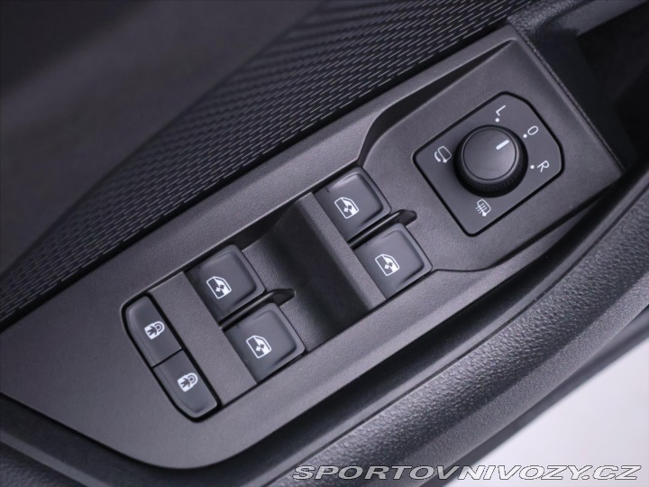 Škoda Octavia RS 2,0 VRS 180KW CZ Záruka 6 2022