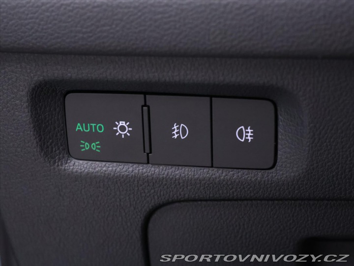 Škoda Octavia RS 2,0 VRS 180KW CZ Záruka 6 2022