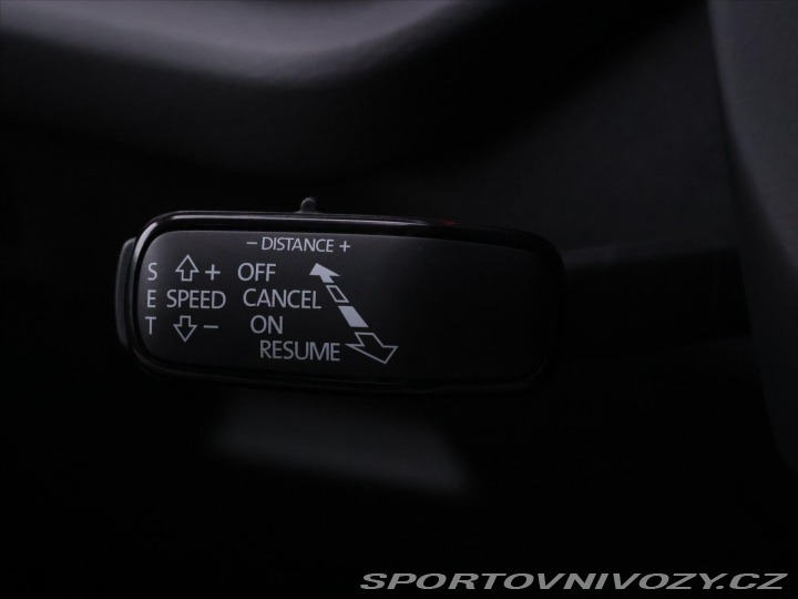 Škoda Octavia RS 2,0 RS 180KW CZ Záruka 6/ 2022