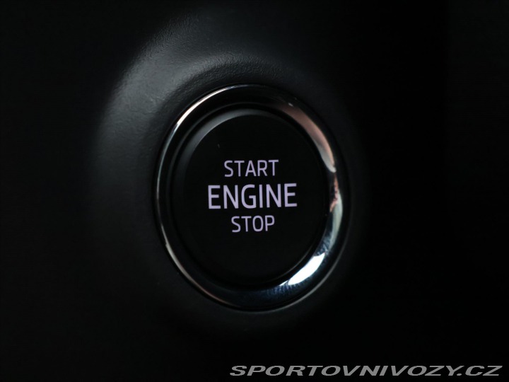 Škoda Octavia RS 2,0 VRS 180KW CZ Záruka 6 2022