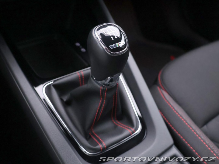 Škoda Octavia RS 2,0 RS 180KW CZ Záruka 6/ 2022