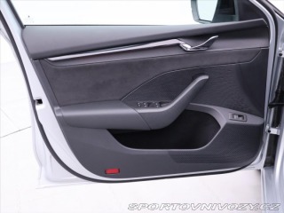 Škoda Octavia RS 2,0 VRS 180KW CZ Záruka 6 2022