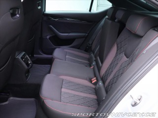 Škoda Octavia RS 2,0 VRS 180KW CZ Záruka 6 2022