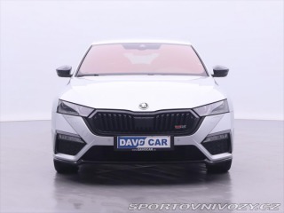 Škoda Octavia RS 2,0 VRS 180KW CZ Záruka 6 2022