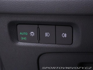Škoda Octavia RS 2,0 VRS 180KW CZ Záruka 6 2022