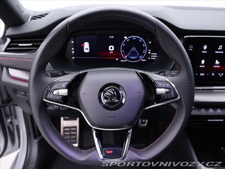 Škoda Octavia RS 2,0 VRS 180KW CZ Záruka 6 2022