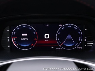 Škoda Octavia RS 2,0 VRS 180KW CZ Záruka 6 2022