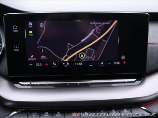 Škoda Octavia RS 2,0 VRS 180KW CZ Záruka 6 2022