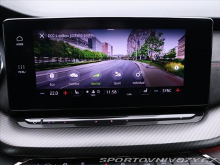 Škoda Octavia RS 2,0 VRS 180KW CZ Záruka 6 2022