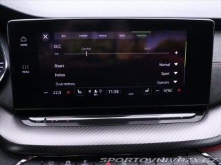 Škoda Octavia RS 2,0 VRS 180KW CZ Záruka 6 2022