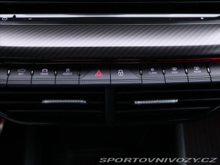 Škoda Octavia RS 2,0 VRS 180KW CZ Záruka 6 2022
