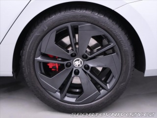 Škoda Octavia RS 2,0 VRS 180KW CZ Záruka 6 2022