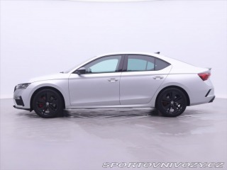 Škoda Octavia RS 2,0 VRS 180KW CZ Záruka 6 2022