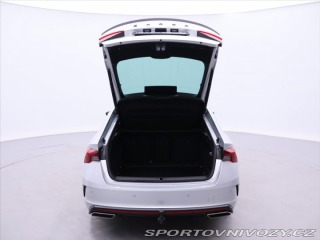 Škoda Octavia RS 2,0 VRS 180KW CZ Záruka 6 2022