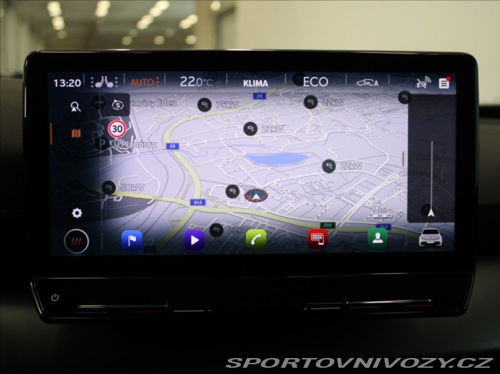 Cupra Born 0,1 e-Boost 77kWh 170kW 2023