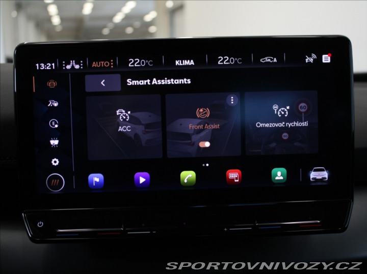 Cupra Born 0,1 e-Boost 77kWh 170kW 2023