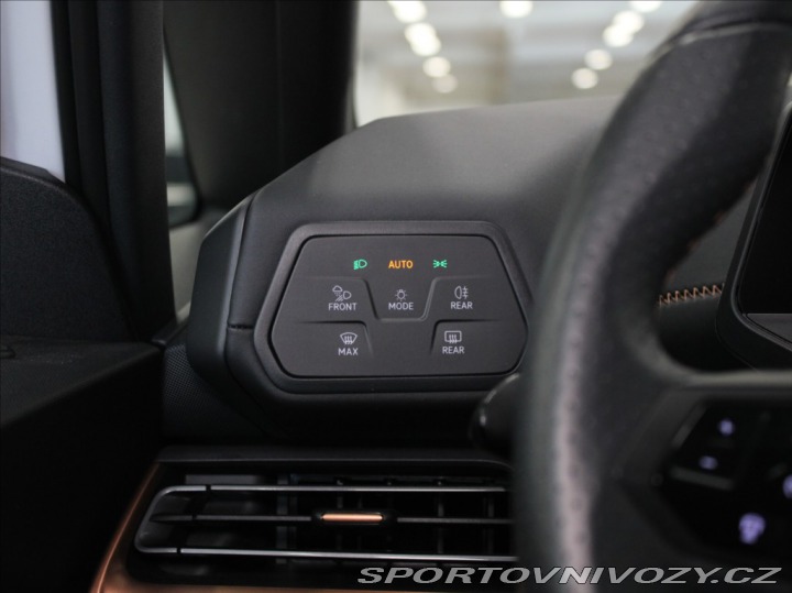 Cupra Born 0,1 e-Boost 77kWh 170kW 2023