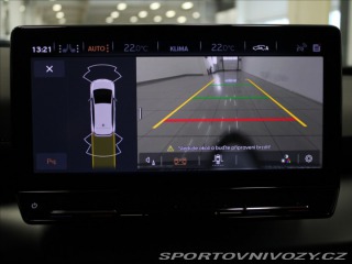 Cupra Born 0,1 e-Boost 77kWh 170kW 2023