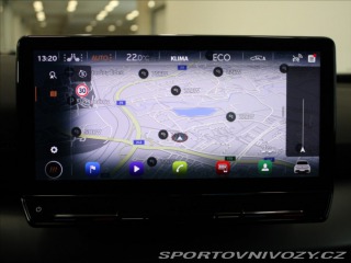 Cupra Born 0,1 e-Boost 77kWh 170kW 2023