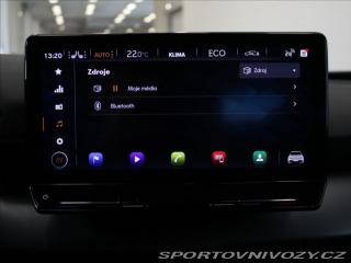 Cupra Born 0,1 e-Boost 77kWh 170kW 2023