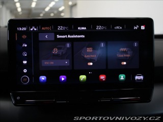 Cupra Born 0,1 e-Boost 77kWh 170kW 2023