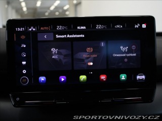 Cupra Born 0,1 e-Boost 77kWh 170kW 2023