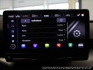 Cupra Born 0,1 e-Boost 77kWh 170kW 2023