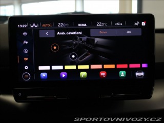 Cupra Born 0,1 e-Boost 77kWh 170kW 2023