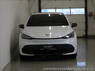 Cupra Born 0,1 e-Boost 77kWh 170kW 2023