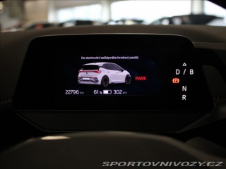 Cupra Born 0,1 e-Boost 77kWh 170kW 2023