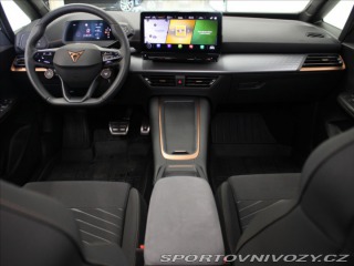 Cupra Born 0,1 e-Boost 77kWh 170kW 2023