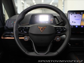 Cupra Born 0,1 e-Boost 77kWh 170kW 2023