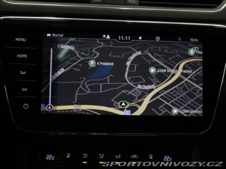 Škoda Superb 2,0 TSi 206kW 4x4 L&K 2022
