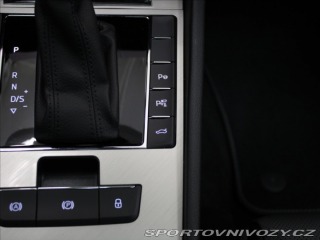 Škoda Superb 2,0 TSi 206kW 4x4 L&K 2022