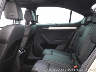 Škoda Superb 2,0 TSi 206kW 4x4 L&K 2022
