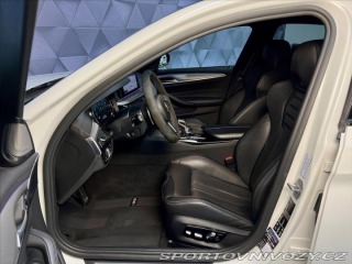 BMW M5 493 KW xDrive COMPETITION 2019