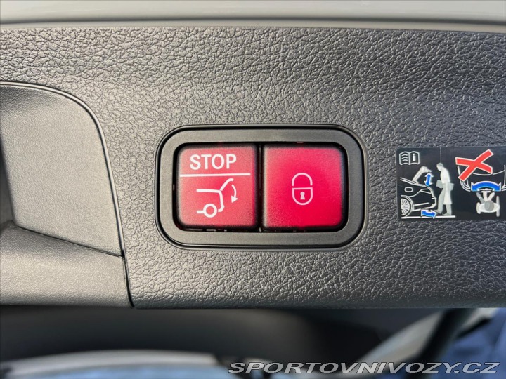Mercedes-Benz Ostatní modely GLS 450d AMG MANUFAKTUR, WEBA 2025