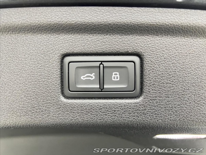 Audi A5 50 TDI QUATTRO S-LINE, LE 2017