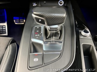 Audi A5 50 TDI QUATTRO S-LINE, LE 2017