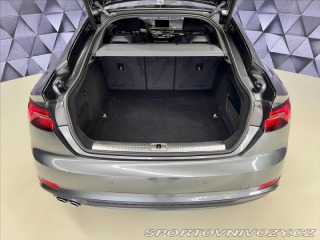 Audi A5 50 TDI QUATTRO S-LINE, LE 2017