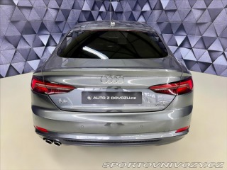 Audi A5 50 TDI QUATTRO S-LINE, LE 2017