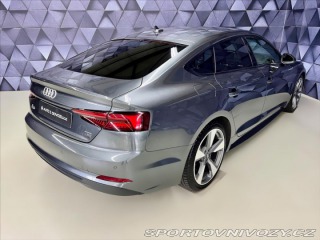 Audi A5 50 TDI QUATTRO S-LINE, LE 2017