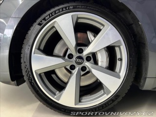 Audi A5 50 TDI QUATTRO S-LINE, LE 2017