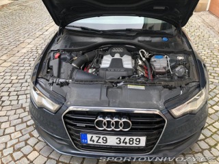 Audi A3 TFSI Quattro S-tronic 2013